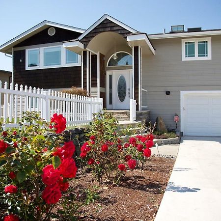 Scenic Lake View Home Tacoma Exteriör bild